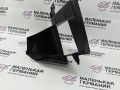 воздуховод (дефлектор) радиатора BMW 5 серия G30/G31 G30 2019, 4.4 л., N63 B44 C, бензин, АКПП, carbonschwarz metallic (416), седан, полный привод, 51748059677, 8059677 - фото №5