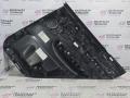 обшивка двери задняя левая BMW X3 F25 2013, 2.0 л., N20 B20 A, бензин, АКПП, а52/7 spacegrau, хетчбэк 5 дв., полный привод, правый руль, 51427279935, 7279935 - фото №2