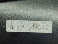 молдинг двери задней правой BMW X3 G01 2019, 2.0 л., B46 B20 B, бензин, АКПП, белый alpinweiss 3 (300), задний привод, 7410046, 51357410046 - фото №7