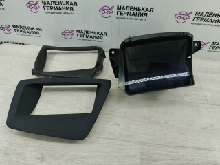 Проекция на лобовое стекло BMW X3 G01 (2017 - 2026), 62306822901, 51459363471, 9363471, 6822901
