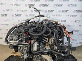 двигатель BMW X5 F15 (2013 - 2018), 3.0 л., N57 D30 A, дизель, АКПП, 7823011, 11127812927
