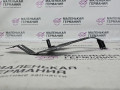 кронштейн (крепление) BMW X6 F16 2014, 3.0 л., N55 B30 A, бензин, АКПП, красный, правый руль - фото №5