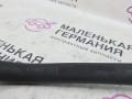 патрубок радиатора BMW Z4 E85 2003, 2.5 л., M54 B25 (256S5), бензин, АКПП, black sapphire metallic (475), кабриолет, 17127514406, 7514406 - фото №7