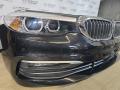 передняя часть (ноускат) BMW 5 серия G30/G31 G30 2018, 2.0 л., B48 B20 A, бензин, АКПП, черный 475, седан, задний привод, правый руль, 11518482744, 17118484638, 64509109858, 51117385288, 51117427441, 63117214954, 63117214953, 17428677741, 17427953401, 66316891746, 8499113, 8499114, 8686163, 7953401, 51647383855, 7383855, 17118743664, 17427953401, 90051532, 90051531 - фото №5