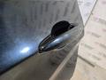 дверь задняя левая BMW X4 F26 2014, 2.0 л., N20 B20 A, бензин, АКПП, 475 black sapphire metallic, полный привод, правый руль, 41007364791, 7364791 - фото №11