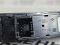 кнопки центрального подлокотника BMW X5 F15 2013, 3.0 л., N57 D30 A, дизель, АКПП, mineralweiss metallic (a96), внедорожник 5 дв., полный привод, правый руль, 61319262727, 9262727 - фото №7