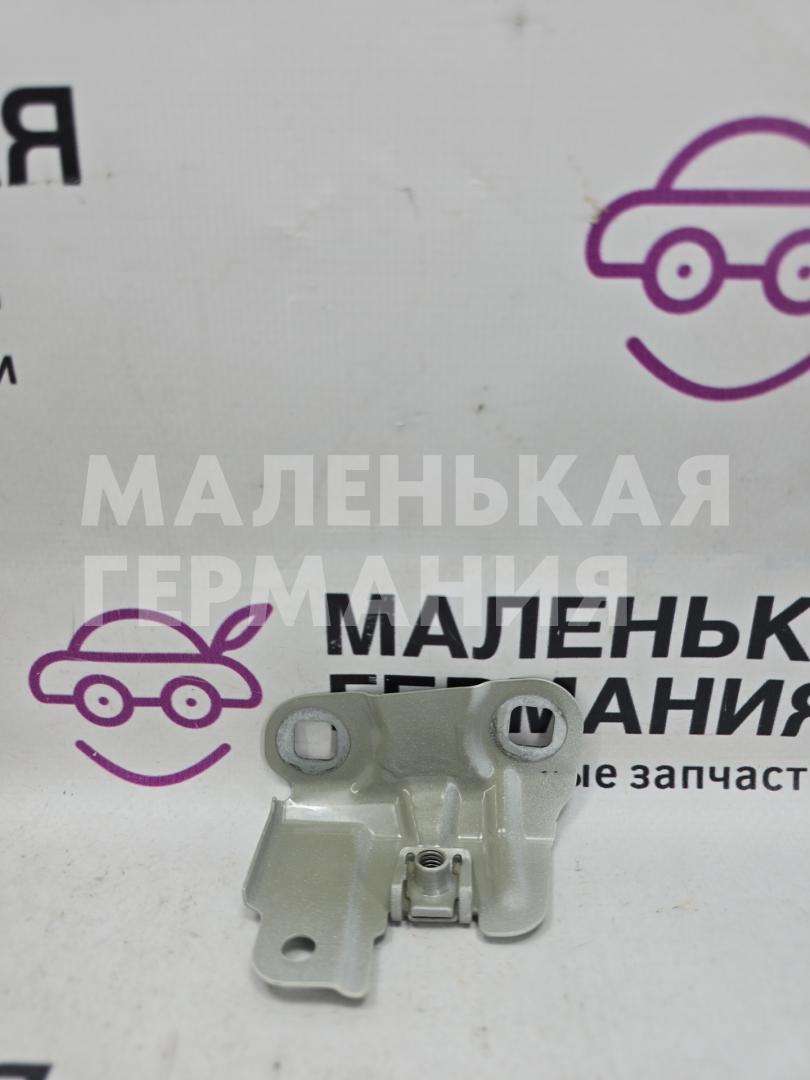 крепление ( кронштейн ) крыла BMW 6 серия F06/F12/F13 2012, 4.4 л., N63 B44 B, бензин, АКПП, alpinweiss 3 (300), хетчбэк 5 дв., задний привод, правый руль, 41357230579, 7230579 - фото №1