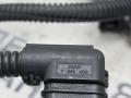 проводка двигателя BMW 6 серия F06/F12/F13 2012, 4.4 л., N63 B44 B, бензин, АКПП, alpinweiss 3 (300), хетчбэк 5 дв., задний привод, правый руль, 7601305, 7599695, 12527621078, 12527621075, 12518614669, 8614669, 7621075, 7618790 - фото №34