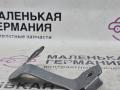 кронштейн сигнала Volkswagen Golf GTI 6 поколение 2011, 2.0 л., CCZB, бензин, робот, b4/b9a белый, хетчбэк 5 дв., передний привод, правый руль, 1K0951182H - фото №4
