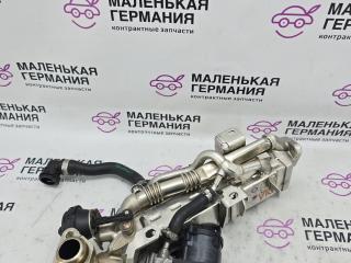 охладитель EGR / Радиатор EGR BMW X5 F15 2014, 3.0 л., N57 D30 A, дизель, АКПП, mineralweiss metallic (a96), полный привод, правый руль, 7823210, 11717823210, 8476994, 8511761, 5811636, 8519152, 11538511761, 11718519152