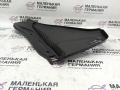 водосток планки обтекателя (жабо) прав. BMW 6 серия F06/F12/F13 2012, 4.4 л., N63 B44 B, бензин, АКПП, alpinweiss 3 (300), хетчбэк 5 дв., задний привод, правый руль, 51717216978, 7216978, 7216978 - фото №5