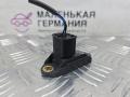 датчик ускорения Volkswagen Passat CC 1 поколение [рестайлинг] 2013, 2.0 л., CCZB, бензин, робот, z2/h5x синий металлик, седан, передний привод, правый руль, 4B0972883, 4F0907651 - фото №4