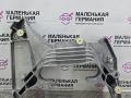 кронштейн КПП BMW 5 серия G30/G31 G30 2018, 2.0 л., B48 B20 A, бензин, АКПП, a96 mineral-weiss metallic, седан, задний привод, правый руль, 22319485330, 9485330 - фото №4