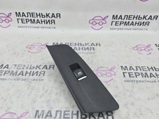 кнопка стеклоподъемника двери передней левой BMW 5 серия G30/G31 G30 2018, 2.0 л., B48 B20 A, бензин, АКПП, a96 mineral-weiss metallic, седан, задний привод, правый руль, 9327031, 61319327031, 2874702
