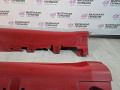 пороги (комплект) BMW X6 F16 2014, 3.0 л., N55 B30 A, бензин, АКПП, красный, правый руль, 51778065893, 8065893, 51778065894, 8065894, 51778056468, 51778056467 - фото №7