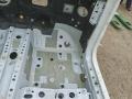 часть кузова (вырезанный элемент) BMW X1 F48 2016, 2.0 л., B47 C20 A, дизель, АКПП, alpinweiss 3 (300), передний привод, правый руль, 41007427782, 41007427781, 41007386987, 41007386988 - фото №71