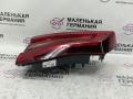 фонарь крышки багажника левый BMW X3 G01 2019, 2.0 л., B48B20C, бензин, АКПП, c1m phytonic-blau metallic, внедорожник 5 дв., полный привод, 63219853377, 9853377, 63217408743, 7408743, H7740874309 - фото №13