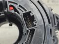 шлейф руля BMW X5 F15 2013, 3.0 л., N57 D30 A, дизель, АКПП, 300 alpinweiss iii, полный привод, правый руль, 9320136, 61319320136, 61319305954, 9305954 - фото №9