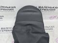 кожух рулевой колонки Volkswagen Passat B8 2015, 1.8 л., CJSA, бензин, робот, 2t/c9x чёрный перламутр, седан, правый руль, 3G0858559C, 3G0858560, 3G0858565 - фото №6