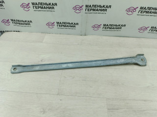 распорка кузова Mercedes-Benz C-Класс W205/S205/C205 2014, 2.0 л., M 274.920, бензин, АКПП, белый, седан, задний привод, правый руль, A2055240047