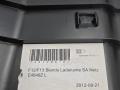 обшивка багажника BMW 6 серия F06/F12/F13 2012, 4.4 л., N63 B44 B, бензин, АКПП, alpinweiss 3 (300), хетчбэк 5 дв., задний привод, правый руль, 51477231986, 7231986, 7224793 - фото №9