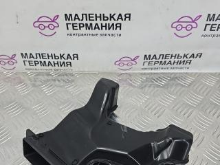 водосток планки обтекателя (жабо) прав. BMW 5 серия G30/G31 G30 2017, 2.0 л., B47 D20 A, дизель, АКПП, black sapphire metallic (475), седан, задний привод, правый руль, 61667357250, 7357250