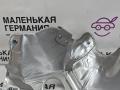 тепловой экран моторного отсека BMW X1 F48 2017, 2.0 л., B48 A20 B, бензин, АКПП, alpinweiss 3 (300), полный привод, правый руль, 11657618369, 7618369 - фото №3