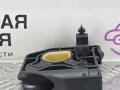 кронштейн радиатора BMW 3 серия F30/F31/F34 F30 2012, 2.0 л., N20 B20 B, бензин, АКПП, черный, седан, задний привод, правый руль, 17117600540, 7600540 - фото №7