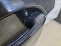 ручка наружная задняя левая BMW 5 серия G30/G31 G30 2018, 2.0 л., B48 B20 A, бензин, АКПП, черный 475, седан, задний привод, правый руль, 51219491461, 9491461 - фото №4