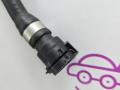 бачок расширительный BMW 6 серия F06/F12/F13 2012, 4.4 л., N63 B44 B, бензин, АКПП, alpinweiss 3 (300), хетчбэк 5 дв., задний привод, правый руль, 17122284284, 17138604752, 2284284, 8604752, 17138610819, 8610819, 7553919 - фото №15