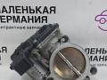 заслонка дроссельная BMW X1 F48 2017, 2.0 л., B48 A20 B, бензин, АКПП, alpinweiss 3 (300), полный привод, правый руль, 13547619008, 7619008 - фото №2