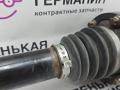 Приводной вал колеса зад. BMW X5 M F85 2016, 4.4 л., S63 B44 B, бензин, АКПП, donington grau (c28), полный привод, 33217849969, P784996902, 789969 - фото №7