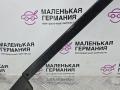 тяга BMW M5 F10 2012, 4.4 л., S63 B44 B, бензин, робот, 300 alpinweiss 3, седан, задний привод, правый руль, 8050436, 51618050436 - фото №8