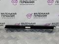 накладка двери (крышки) багажника BMW X5 G05 2021, 3.0 л., B58B30C, бензин, черный, полный привод, 51357429392, 7429392 - фото №2