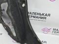 шумоизоляция (термозащита) BMW X5 F15 2014, 3.0 л., N57 D30 A, дизель, АКПП, mineralweiss metallic (a96), полный привод, правый руль, 51487336283, 7336283 - фото №5