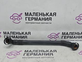 трубка вентиляции картерных газов BMW Z4 E85 2003, 2.5 л., M54 B25 (256S5), бензин, АКПП, black sapphire metallic (475), кабриолет, 11151432559, 1432559
