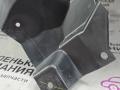 защита арок передняя правая (подкрылок) BMW X5 M F85 2016, 4.4 л., S63 B44 B, бензин, АКПП, donington grau (c28), полный привод, 51717290854, 7290854, 7325616 - фото №32