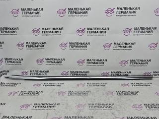 молдинг двери передней левой Audi A5 F5 2018, 2.0 л., CVKB, бензин, АКПП, белый металлик 2y / s9r, хетчбэк 5 дв., правый руль, 8W8853283, 8W88532832ZZ