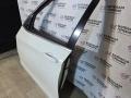 дверь передняя левая BMW X5 F15 2013, 3.0 л., N57 D30 A, дизель, АКПП, 300 alpinweiss iii, полный привод, правый руль, 41517386737, 7386737 - фото №4