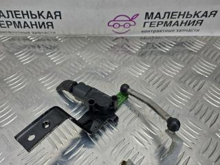 датчик дорожного просвета задний Volkswagen Passat B8 2015, 1.8 л., CJSA, бензин, робот, 2t/c9x чёрный перламутр, седан, правый руль, 5Q0907503, 4H0973712, 3Q0412522