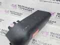 кожух рулевой колонки BMW X3 F25 2013, 2.0 л., N20 B20 A, бензин, АКПП, а52/7 spacegrau, хетчбэк 5 дв., полный привод, правый руль, 61319237940 - фото №5