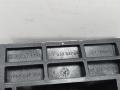 кронштейн радиатора BMW X6 F16 2014, 3.0 л., N55 B30 A, бензин, АКПП, красный, правый руль, 17117533537, 7533537 - фото №7
