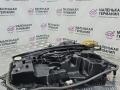 стеклоподъемник задний правый BMW 5 серия G30/G31 G30 2017, 2.0 л., B47 D20 A, дизель, АКПП, black sapphire metallic (475), седан, задний привод, правый руль, 7365168, 51337487088, 7487088 - фото №6