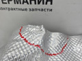 тепловой экран глушителя BMW X5 F15 2014, 3.0 л., N57 D30 A, дизель, АКПП, mineralweiss metallic (a96), полный привод, правый руль, 51487158410, 7158410 - фото №7