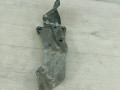 кронштейн (крепление) Mercedes-Benz C-Класс W205/S205/C205 2014, 2.0 л., M 274.920, бензин, АКПП, белый, седан, задний привод, правый руль, A2741421340 - фото №2