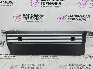 декоративная крышка двигателя BMW Z4 E85 2004, 3.0 л., M54 B30 (306S3), бензин, робот, titansilber metallic (354), кабриолет, 13531435950, 1435950