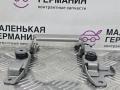 кронштейн (крепление) BMW 5 серия G30/G31 G30 2017, 2.0 л., B47 D20 A, дизель, АКПП, black sapphire metallic (475), седан, задний привод, правый руль, 51169349042, 9349042 - фото №6