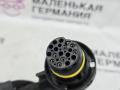 Проводка КПП BMW X5 F15 2013, 3.0 л., N57 D30 A, дизель, АКПП, mineralweiss metallic (a96), внедорожник 5 дв., полный привод, правый руль, 7380809, 12518516446, 8516446, 8516445 - фото №4