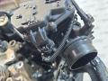 заслонка дроссельная BMW 5 серия G30/G31 G30 2017, 2.0 л., B47 D20 A, дизель, АКПП, black sapphire metallic (475), седан, задний привод, правый руль, 8512452, 13548512452 - фото №3