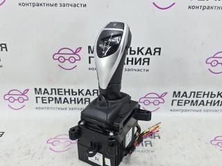 селектор АКПП BMW X5 F15 (2013 - 2018), 3.0 л., N57 D30 A, дизель, АКПП, 61319318969, 61319384930, 61319377109, 61319376949, 61319353962, 61319325503, 9384930, 9377109, 9376949, 9353962, 9325503, 9318969